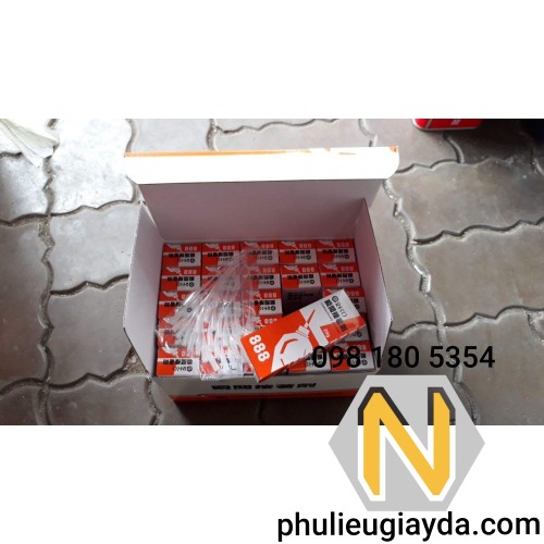 Keo Cyanoacrylate 888 - KEO 502